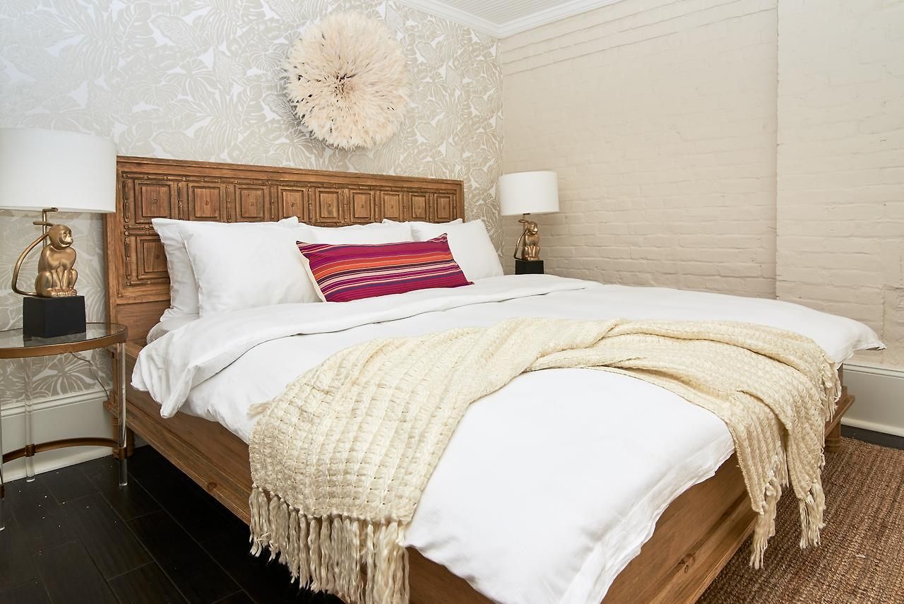 Aparthotel Sonder The Carondelet 3*