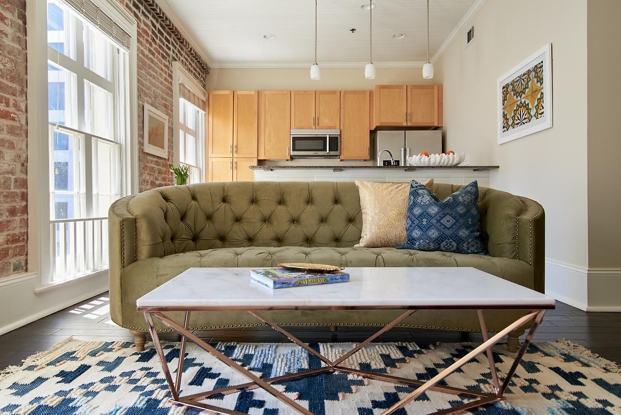 Sonder The Carondelet 3* New Orleans