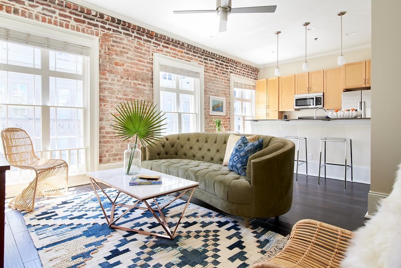 Sonder The Carondelet 3* New Orleans