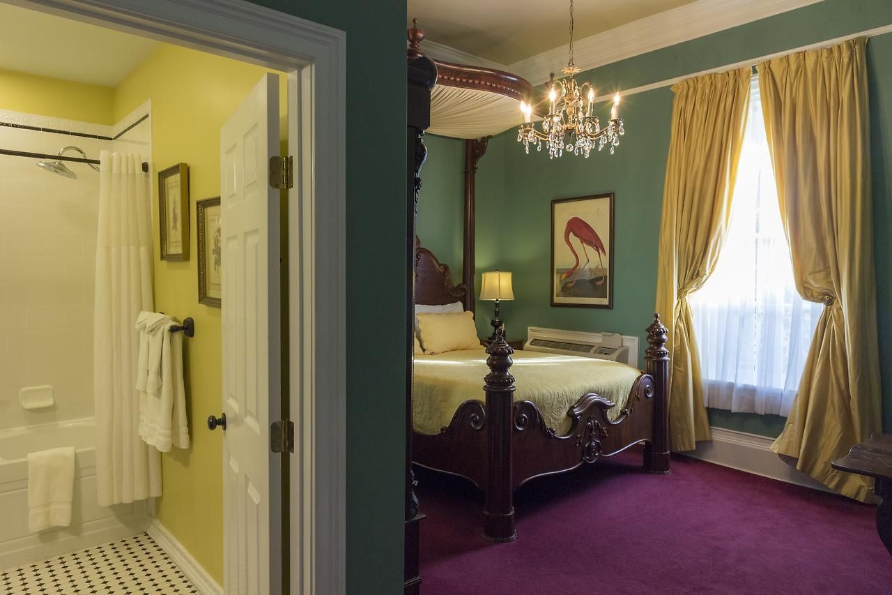 Park View Historic 4*
