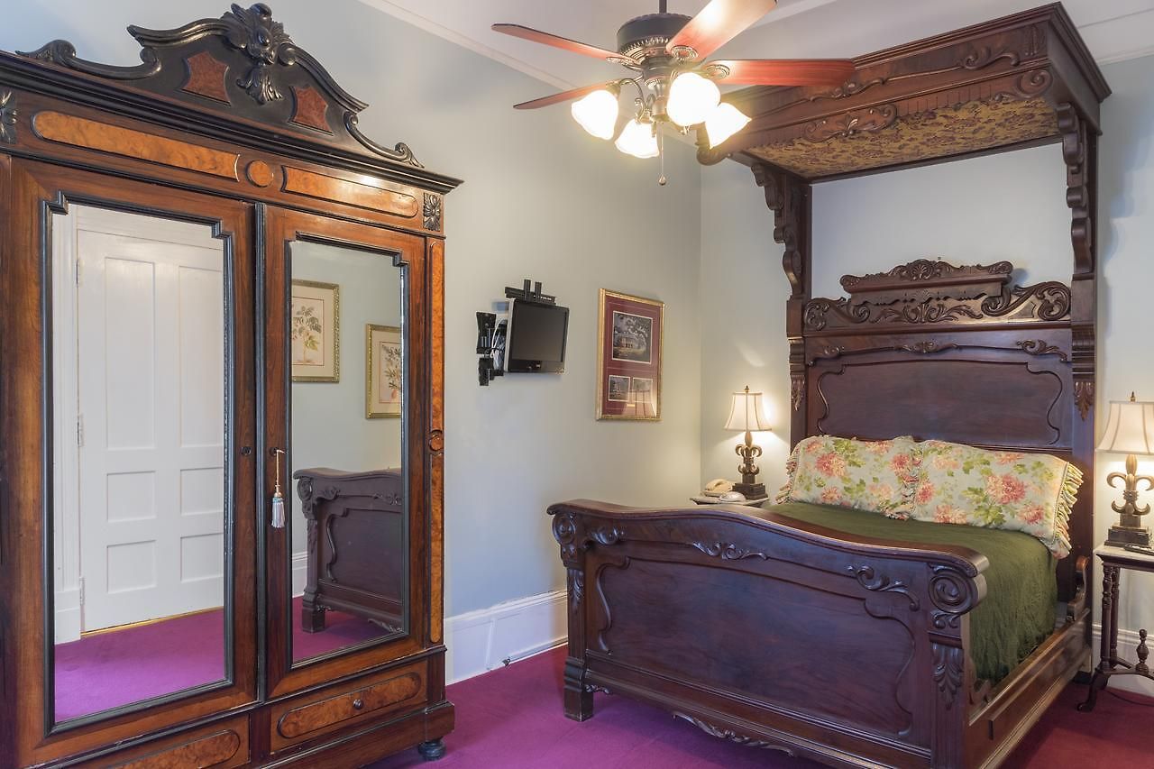 Hotel Park View Historic 4*