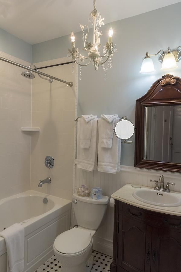 Park View Historic 4* New Orleans