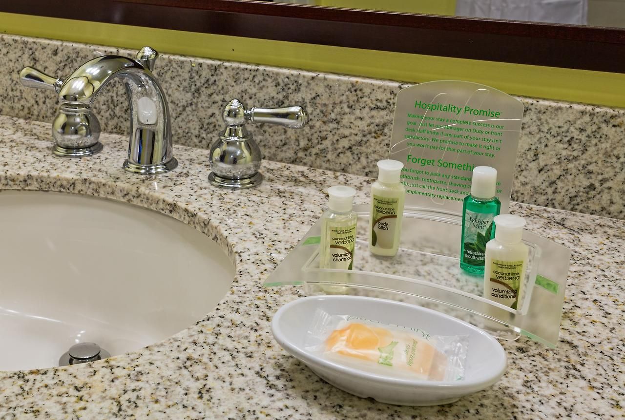 Hotel French Quarter-chateau Lemoyne By Ihg 3*