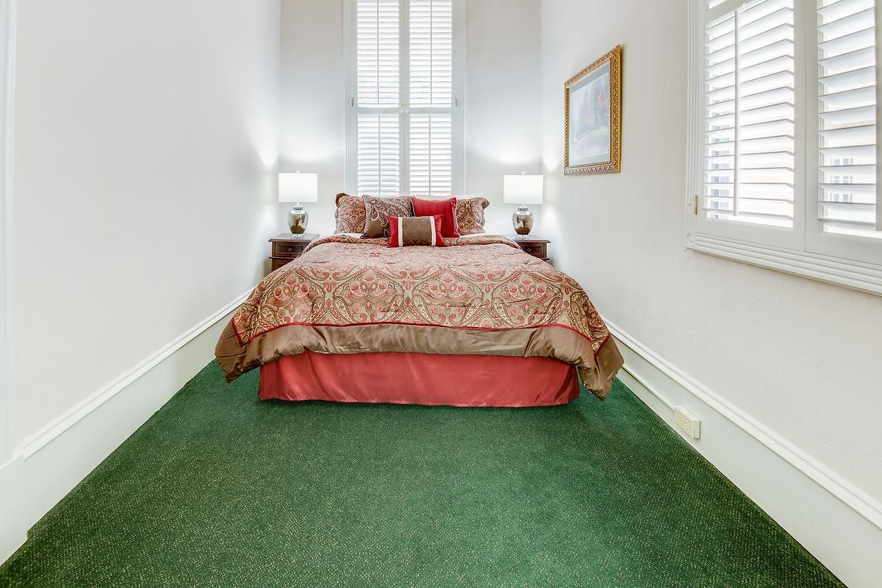 Chateau Orleans 3* New Orleans