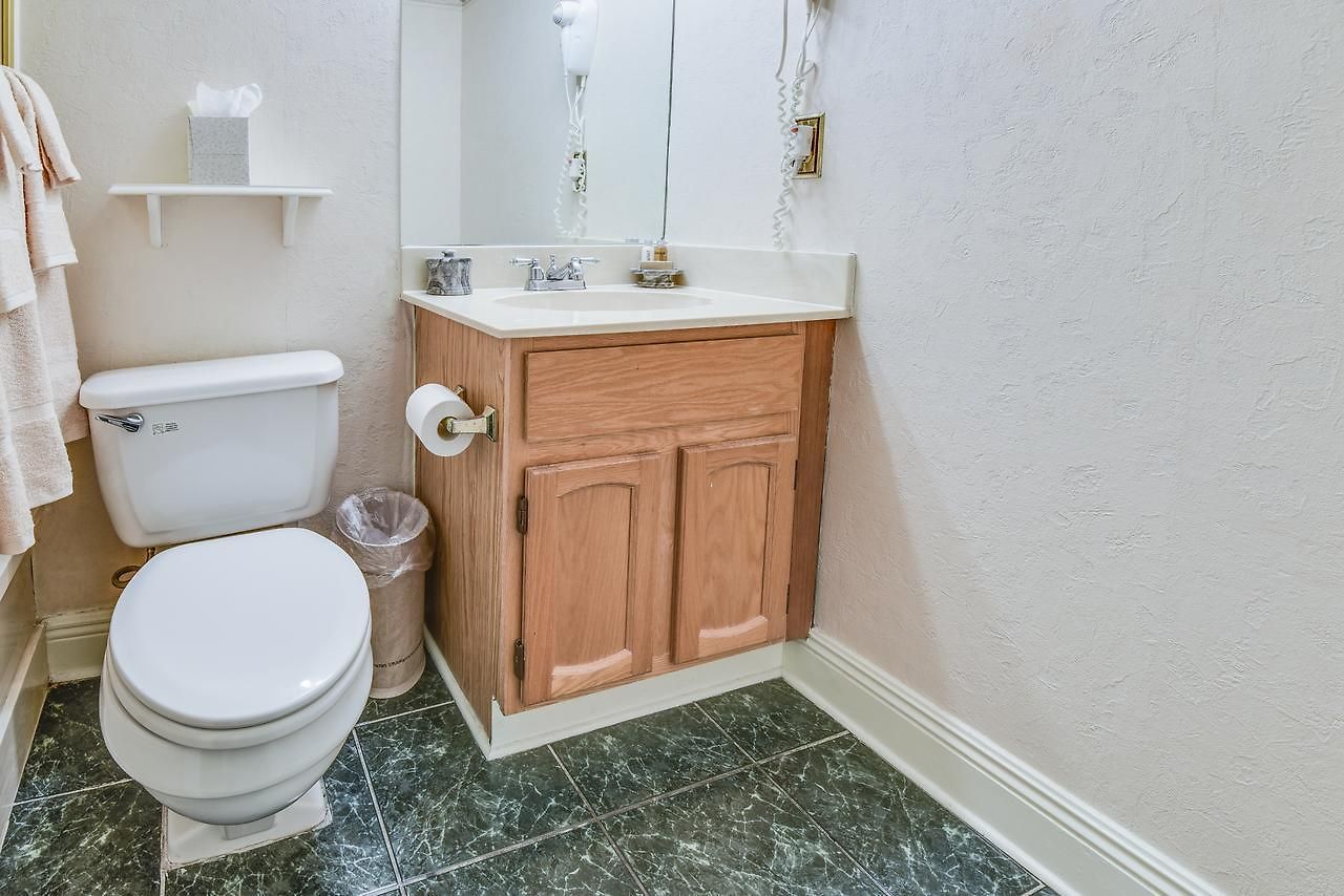 Plaza Downtown 3* New Orleans