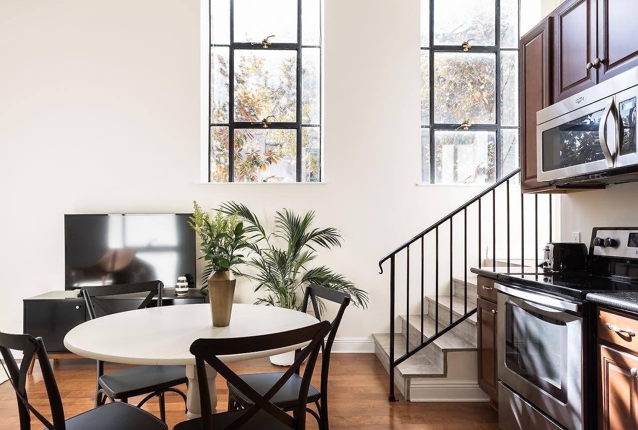Aparthotel Sonder — Moss Bauer 4*