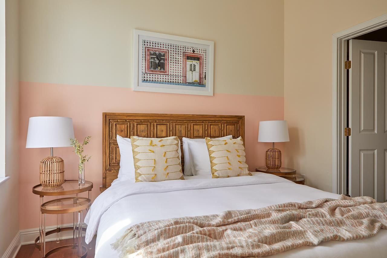 Sonder — Moss Bauer 4* New Orleans