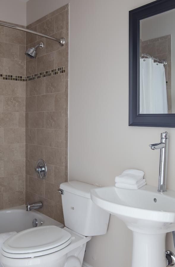 Sonder — Moss Bauer Aparthotel 4*