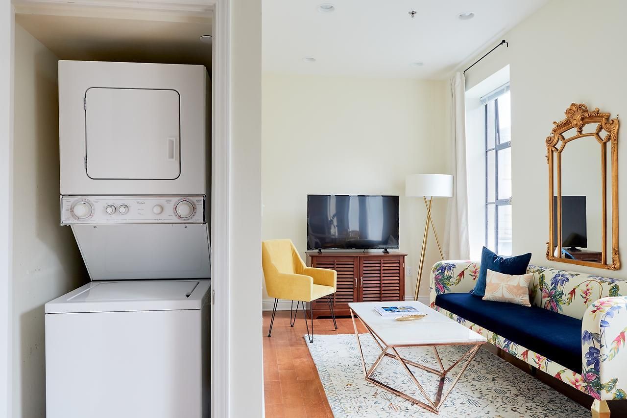 Sonder — Moss Bauer Aparthotel New Orleans