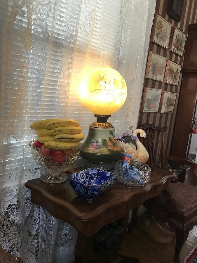 Rose Manor 4*