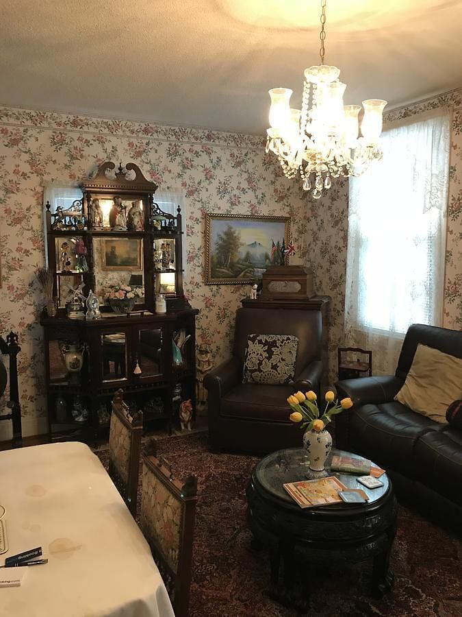Rose Manor 4*