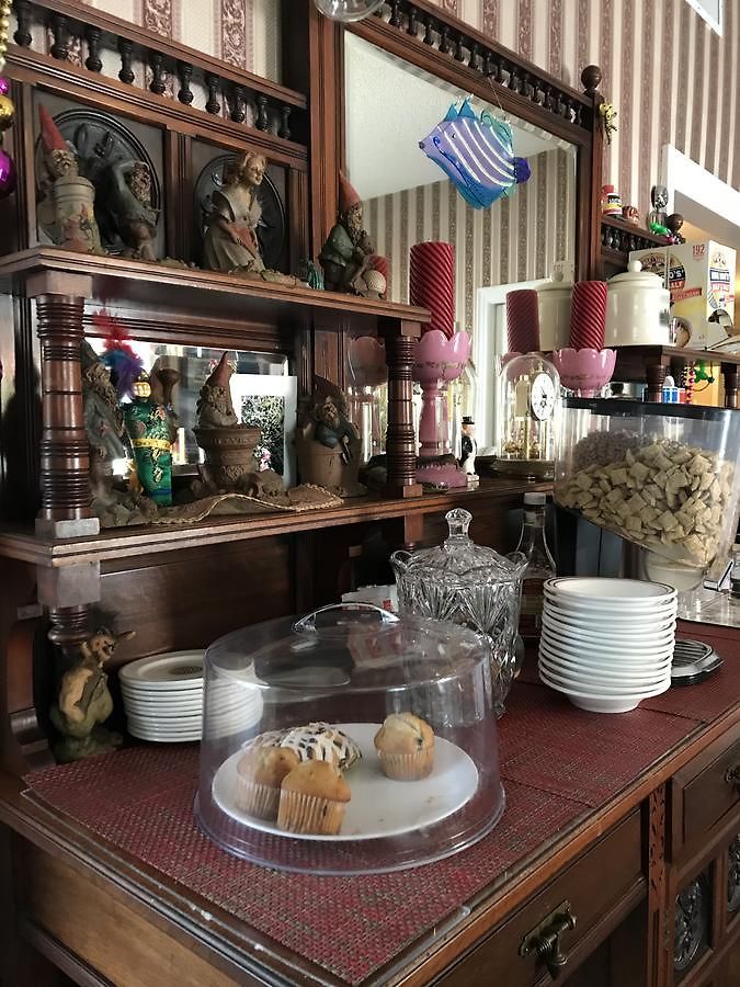 Bed & Breakfast Rose Manor