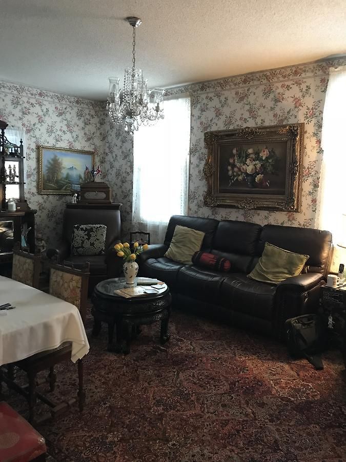 Rose Manor Bed & Breakfast 4*