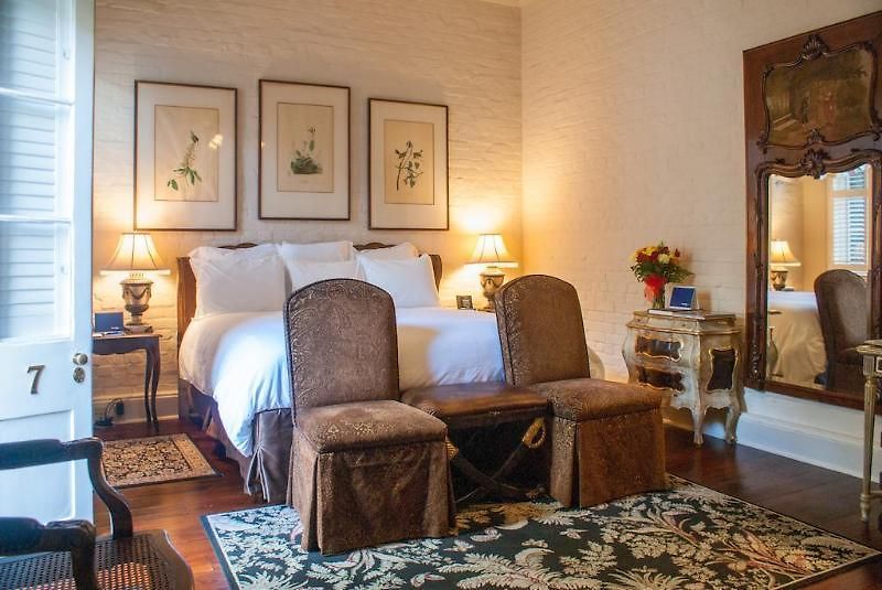 Inn Audubon New Orleans