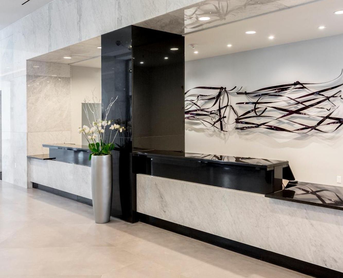 The Jung And Residences Hotel 3*
