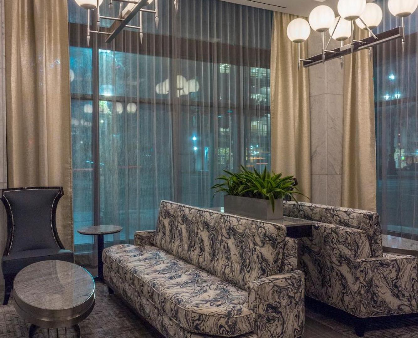 The Jung And Residences 3* New Orleans