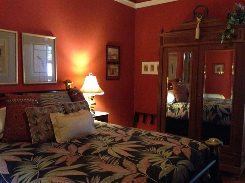 Bed & Breakfast Five Continents New Orleans