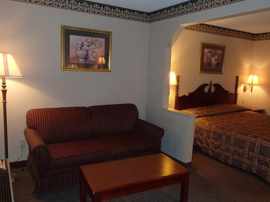 Hotel Nola & New Orleans