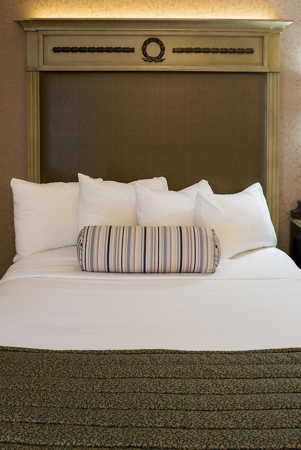 Hotel St. Marie 3*