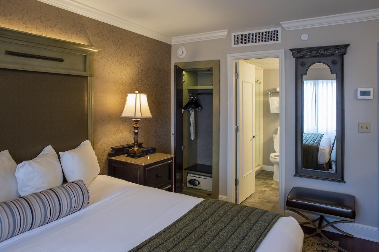 Hotel St. Marie 3*