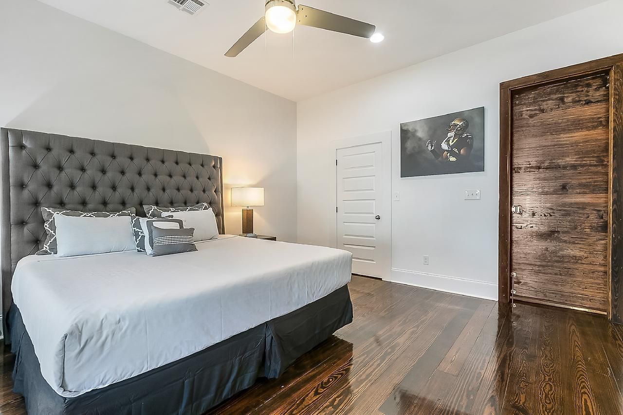 Apartment Spacious Loft-style 3br Townhouse By Hosteeva