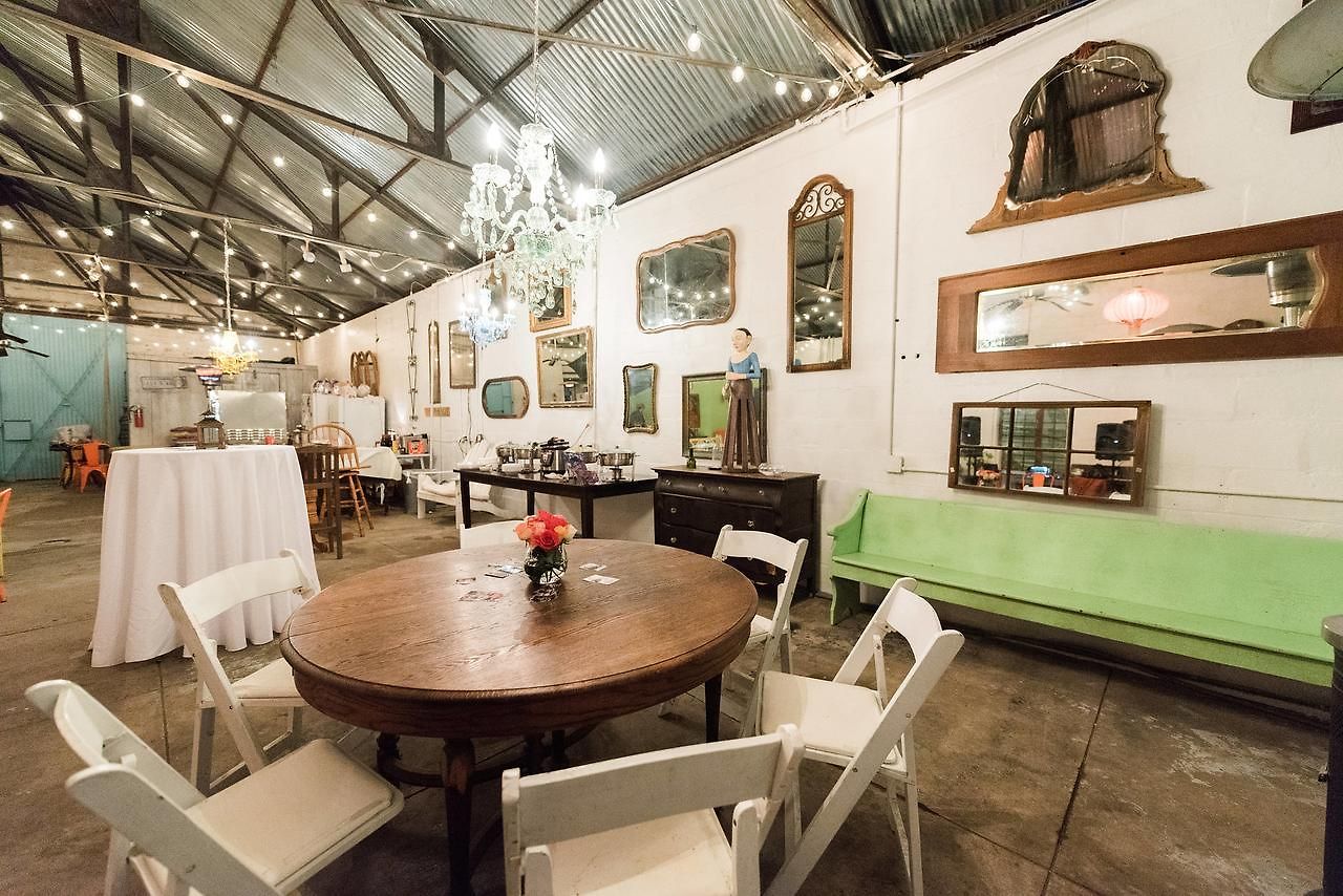 Inn Creole Gardens And