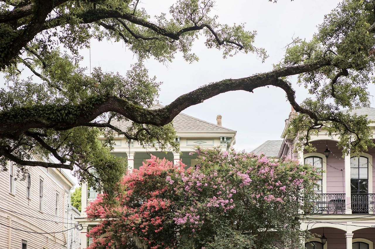 Sonder — Treme Flats Aparthotel