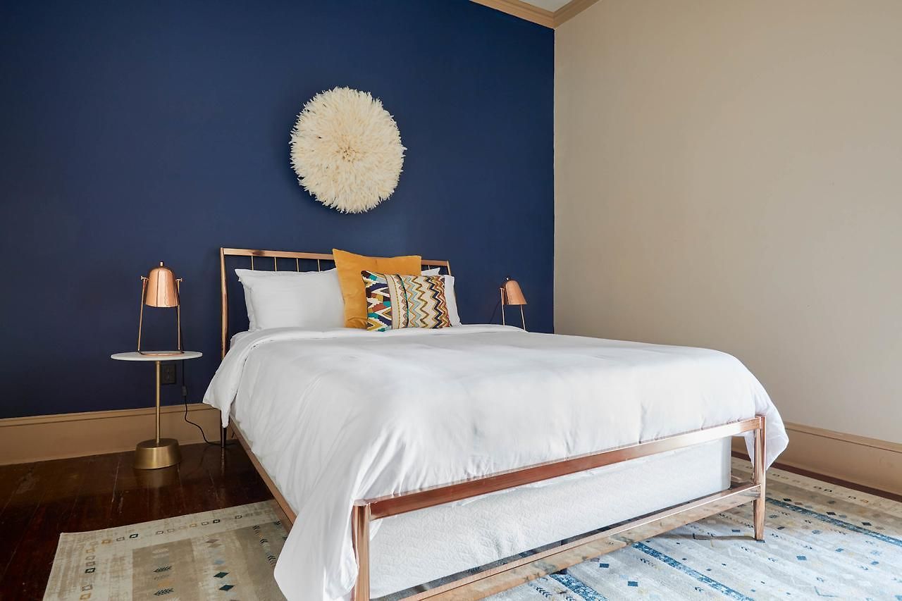 Aparthotel Sonder — Treme Flats New Orleans