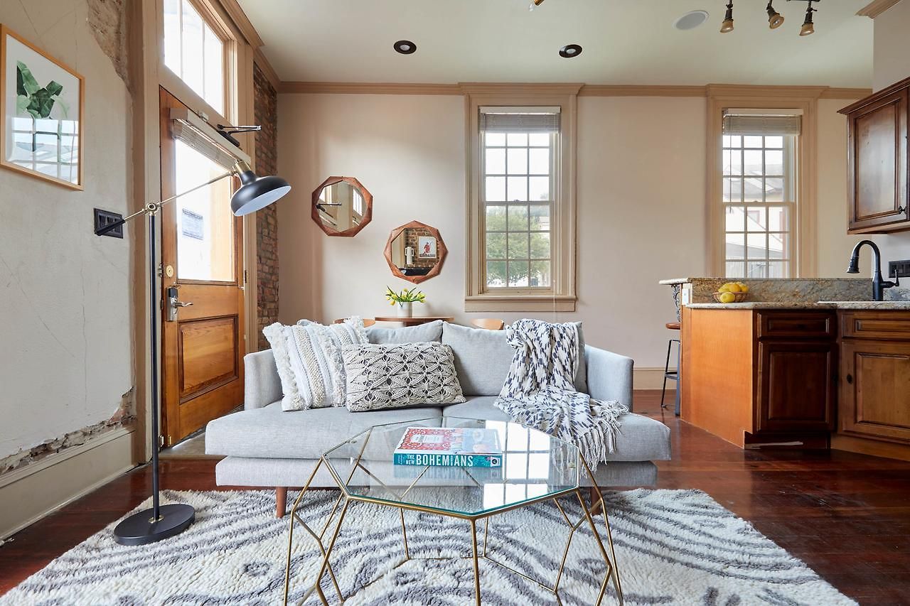 Sonder — Treme Flats Aparthotel