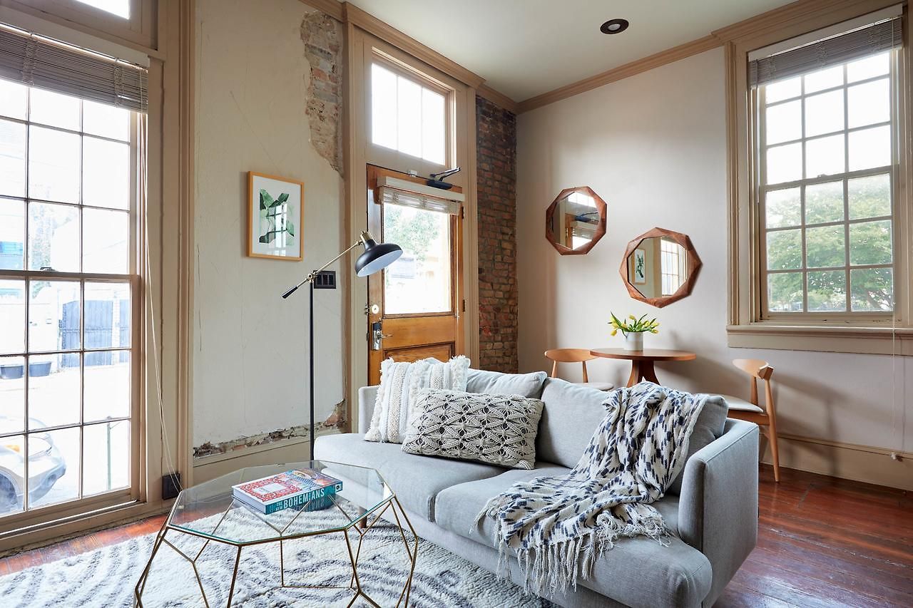 Aparthotel Sonder — Treme Flats New Orleans
