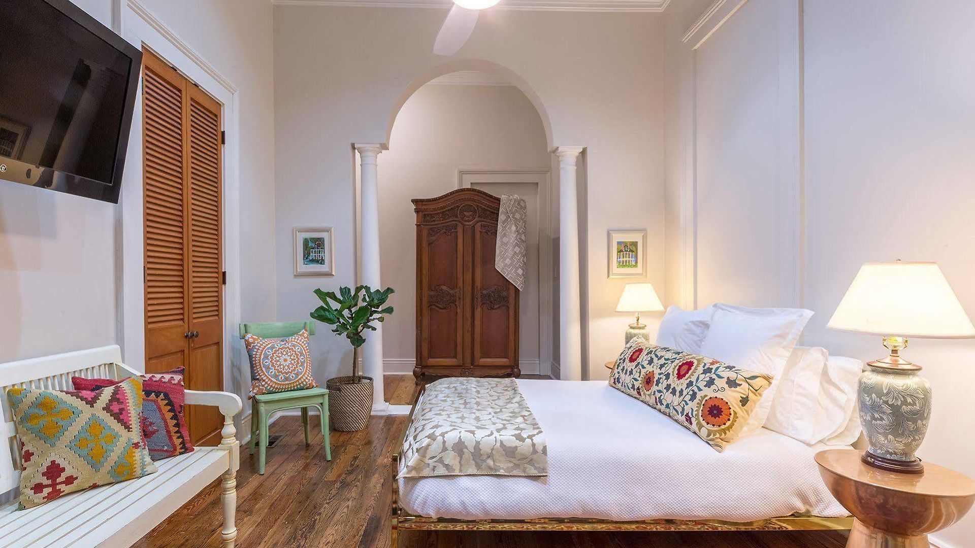 Sully Mansion Hotel 3*