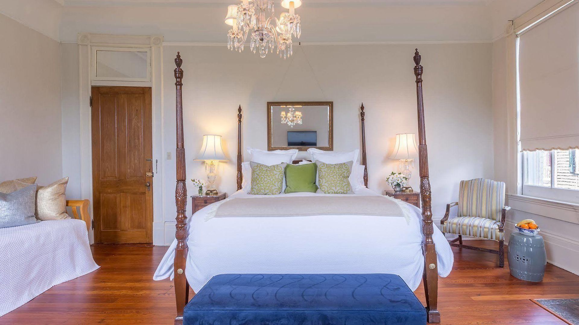 Sully Mansion 3* New Orleans