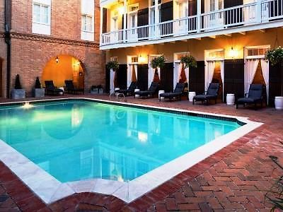 French Quarter-chateau Lemoyne By Ihg Hotel 3*