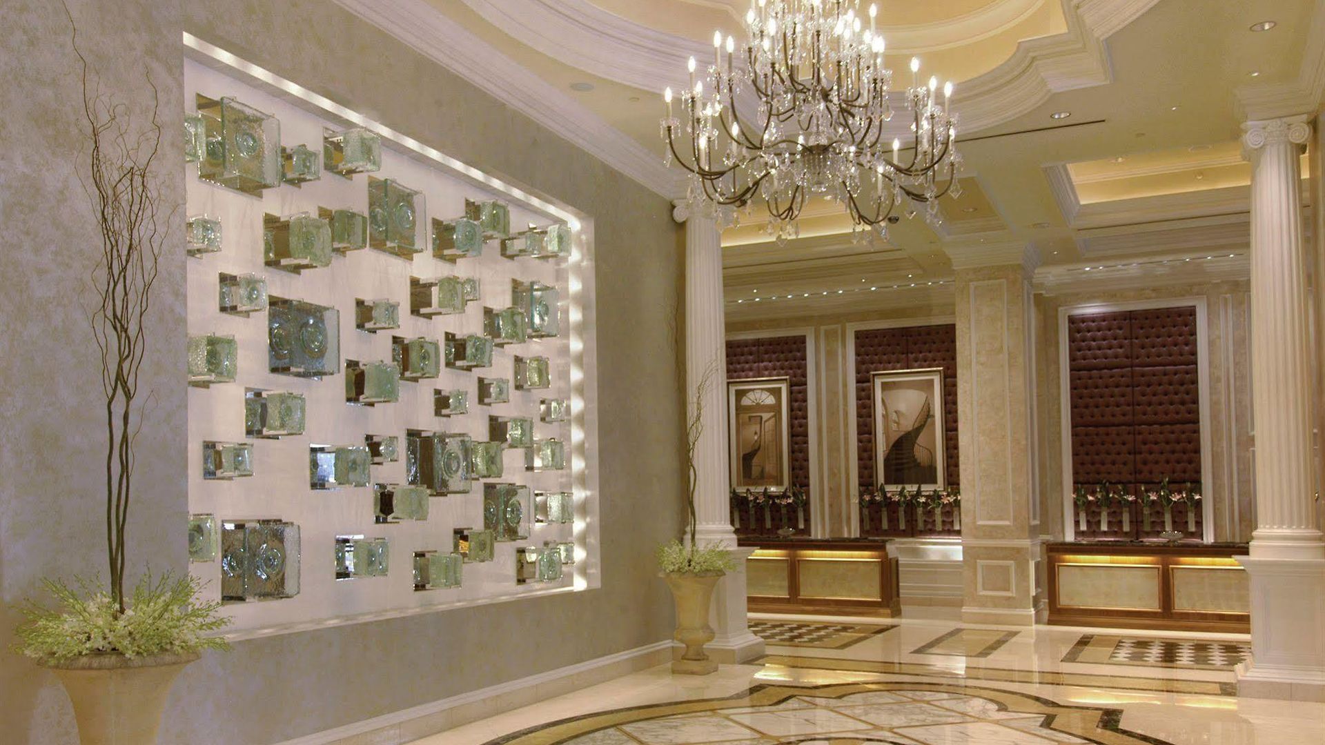 Hotel Harrah'S New Orleans Hotel & Casino - A Caesars Rewards Destination 4*