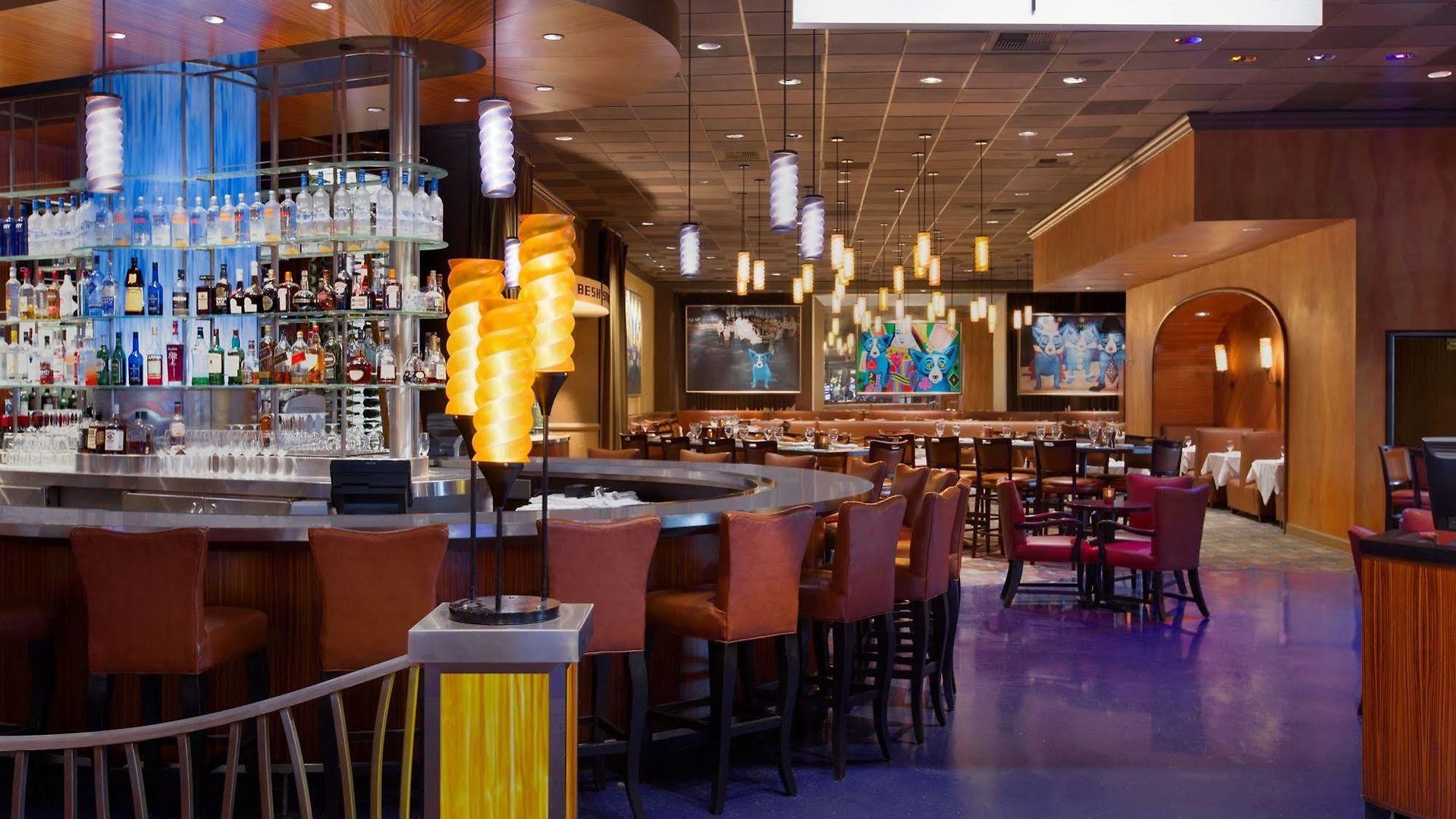 Harrah'S New Orleans Hotel & Casino - A Caesars Rewards Destination Hotel 4*