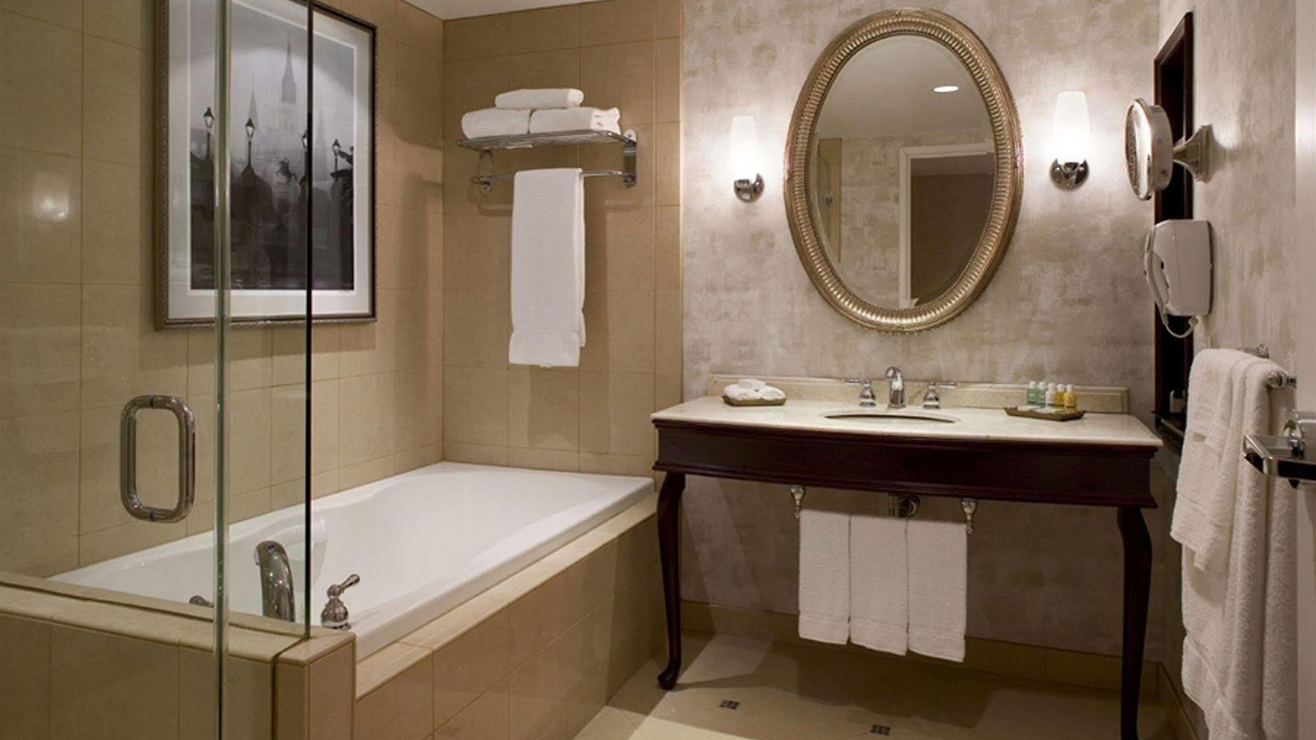 Harrah'S New Orleans Hotel & Casino - A Caesars Rewards Destination New Orleans