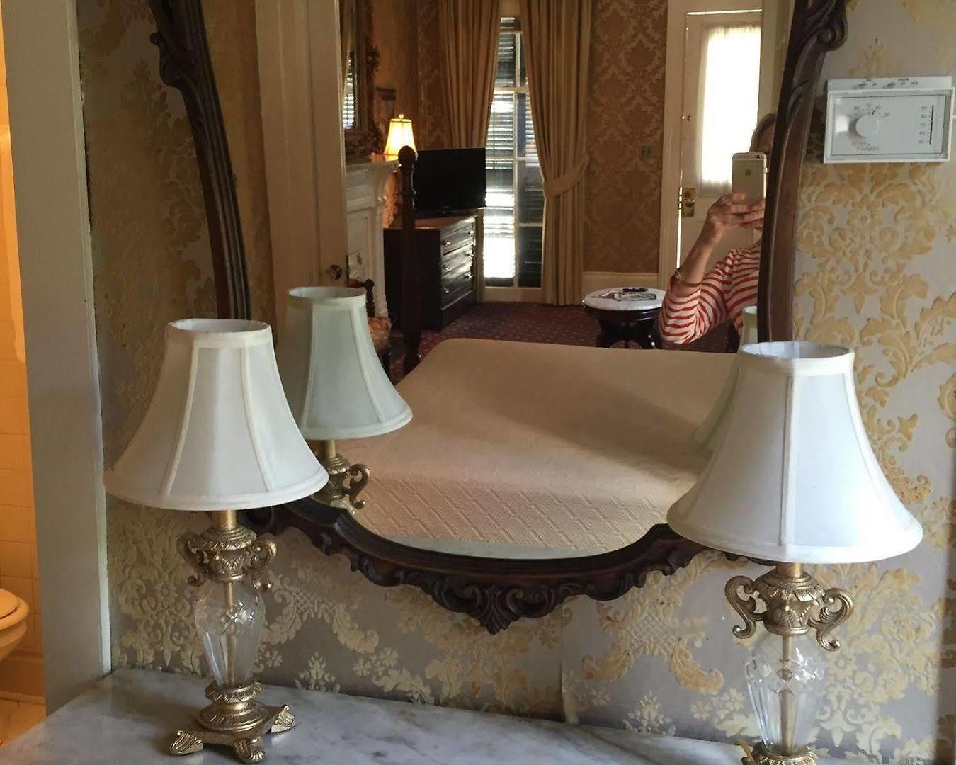Nine-o-five Royal 3*