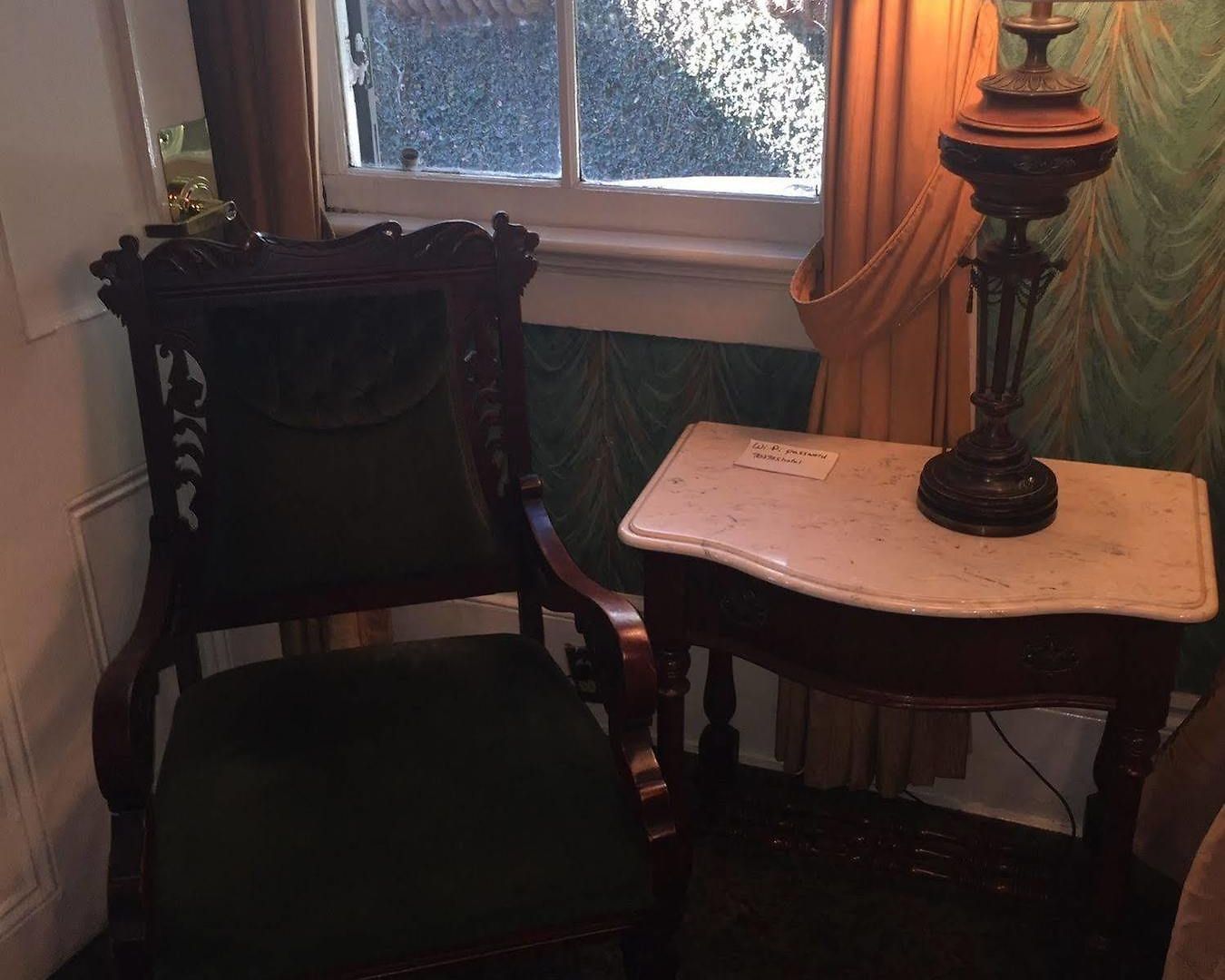 Nine-o-five Royal 3* New Orleans