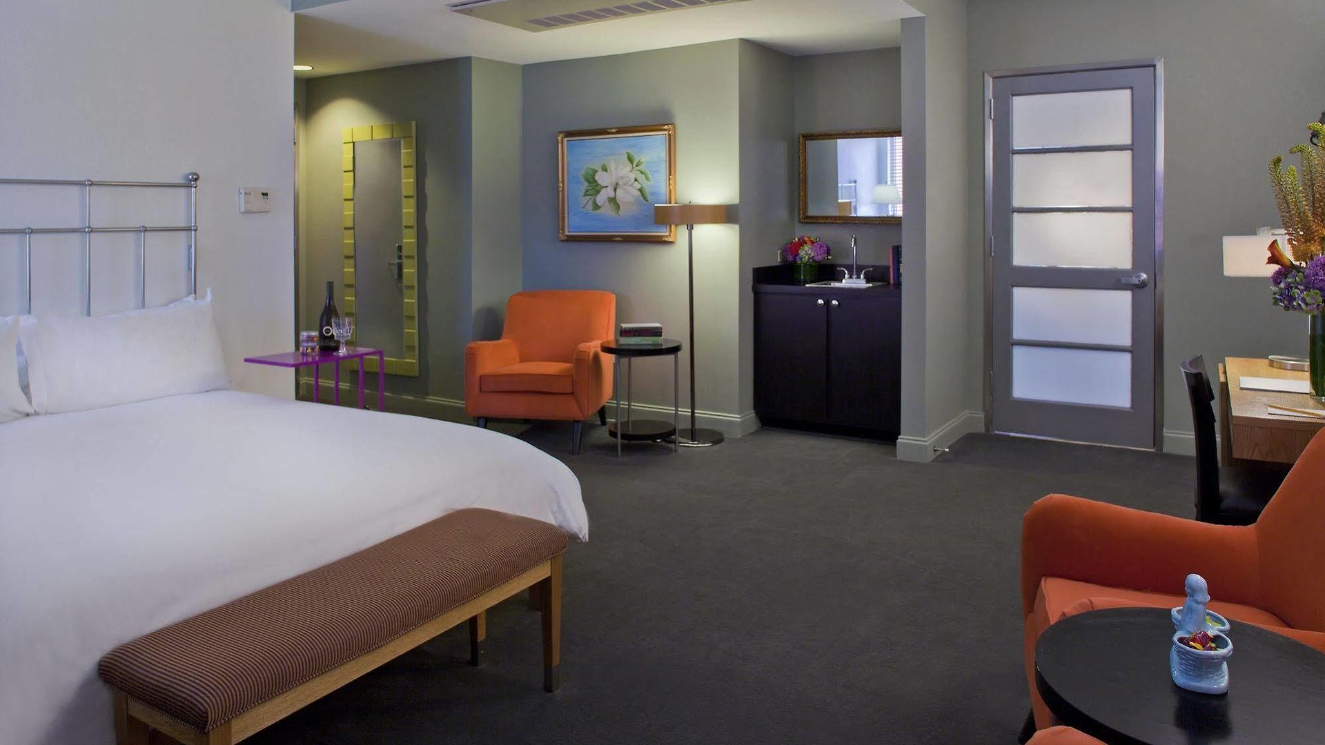 Express - Arts District By Ihg