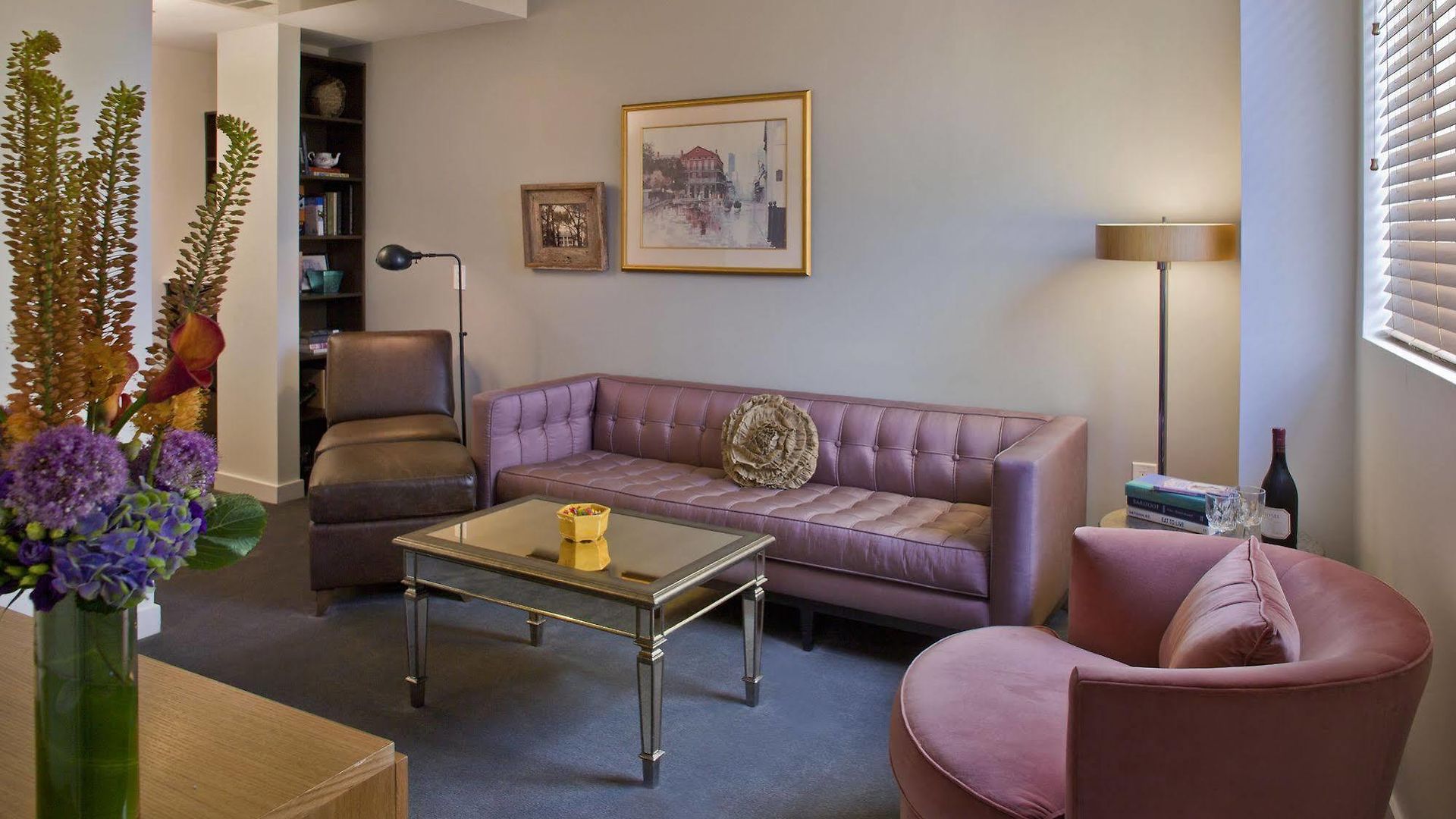 Hotel Express - Arts District By Ihg 3*