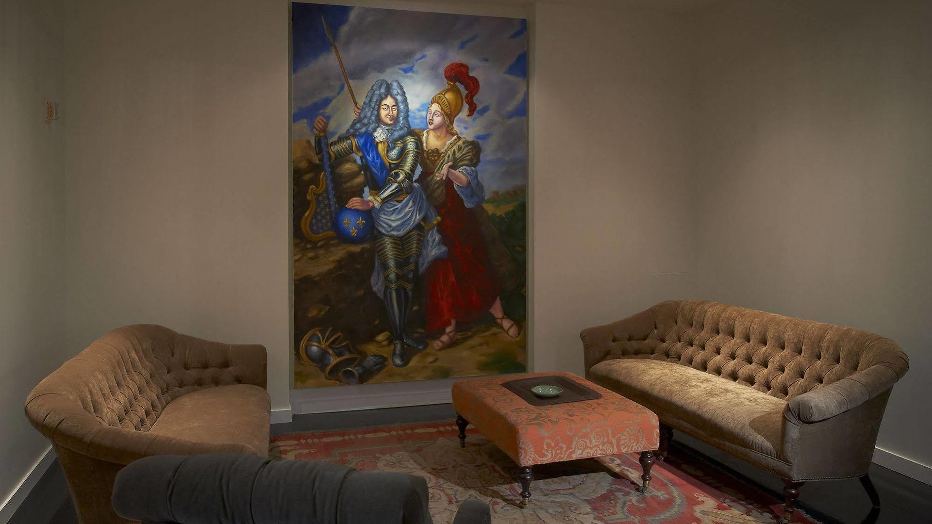 Hotel Express - Arts District By Ihg New Orleans