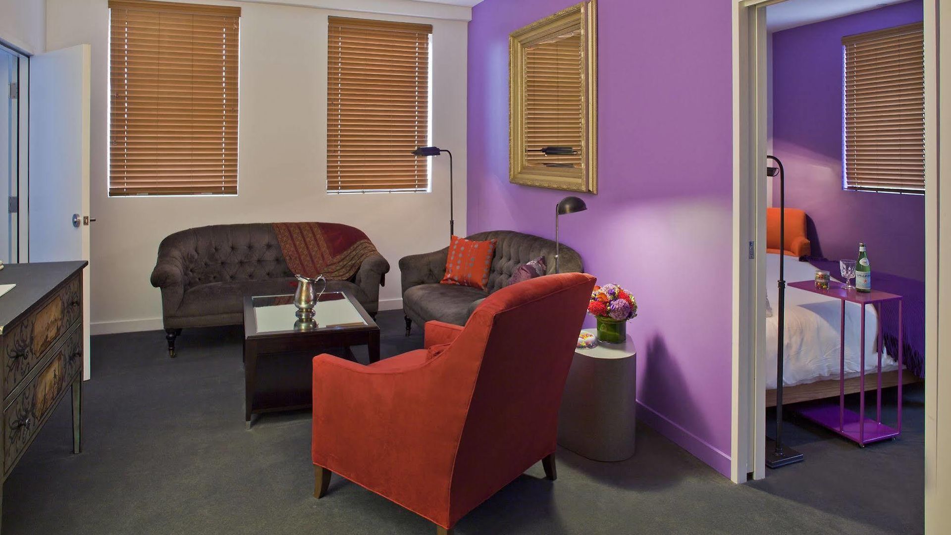 Express - Arts District By Ihg 3* New Orleans