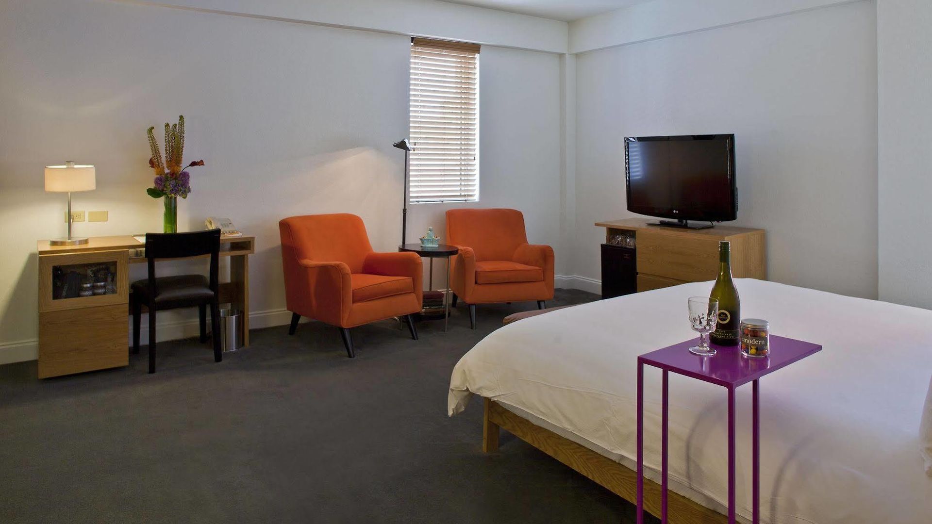 Express - Arts District By Ihg 3*