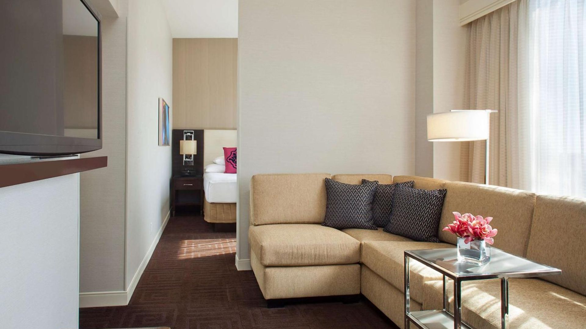 Hyatt Regency 4* New Orleans