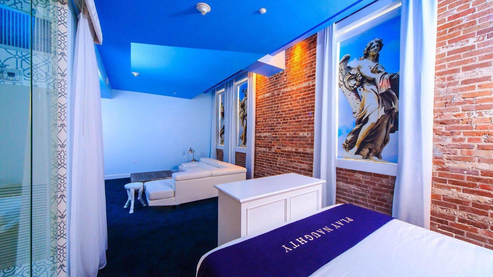 The Saint Hotel, New Orleans, French Quarter, Autograph Collection Hotel