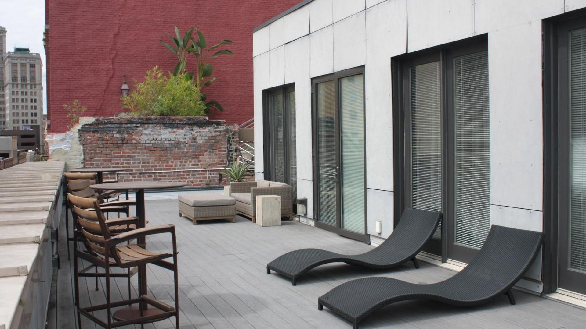 Loft 523 Hotel