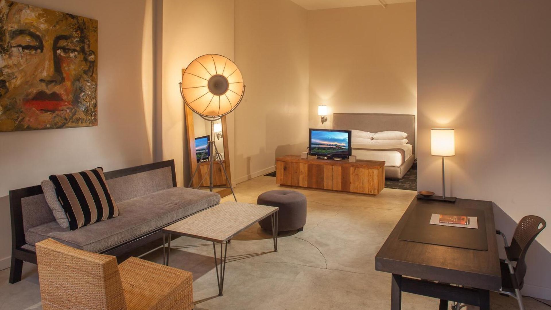 Loft 523 New Orleans