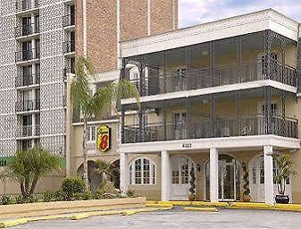 Hotel Super 8 By Wyndham