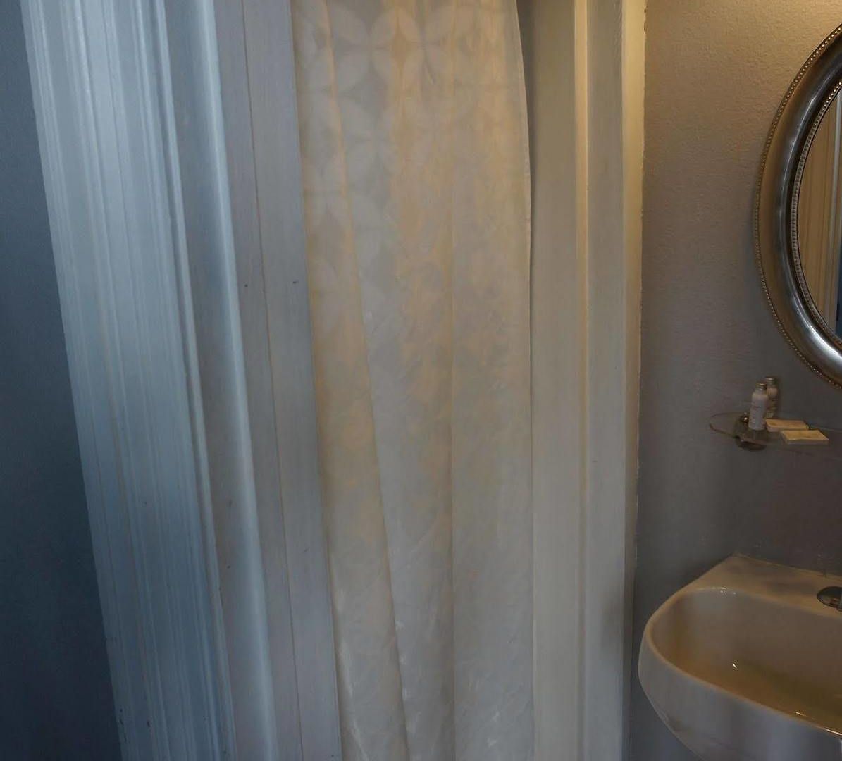 Bed & Breakfast Balcony New Orleans