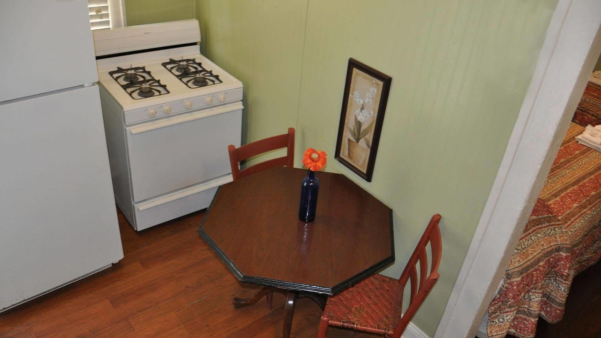Historic Mardi Gras Inn New Orleans
